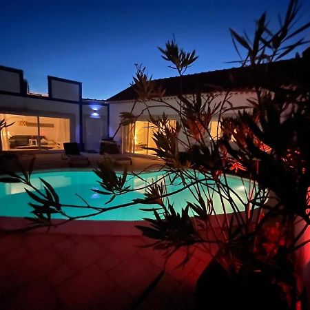 Joia Da Casa House With Private Pool Villa Sobral  Екстериор снимка