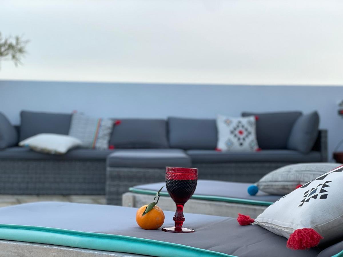 Joia Da Casa Villa Sobral  Екстериор снимка