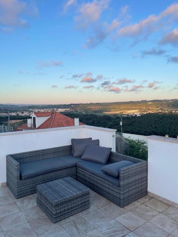Joia Da Casa House With Private Pool Villa Sobral  Екстериор снимка