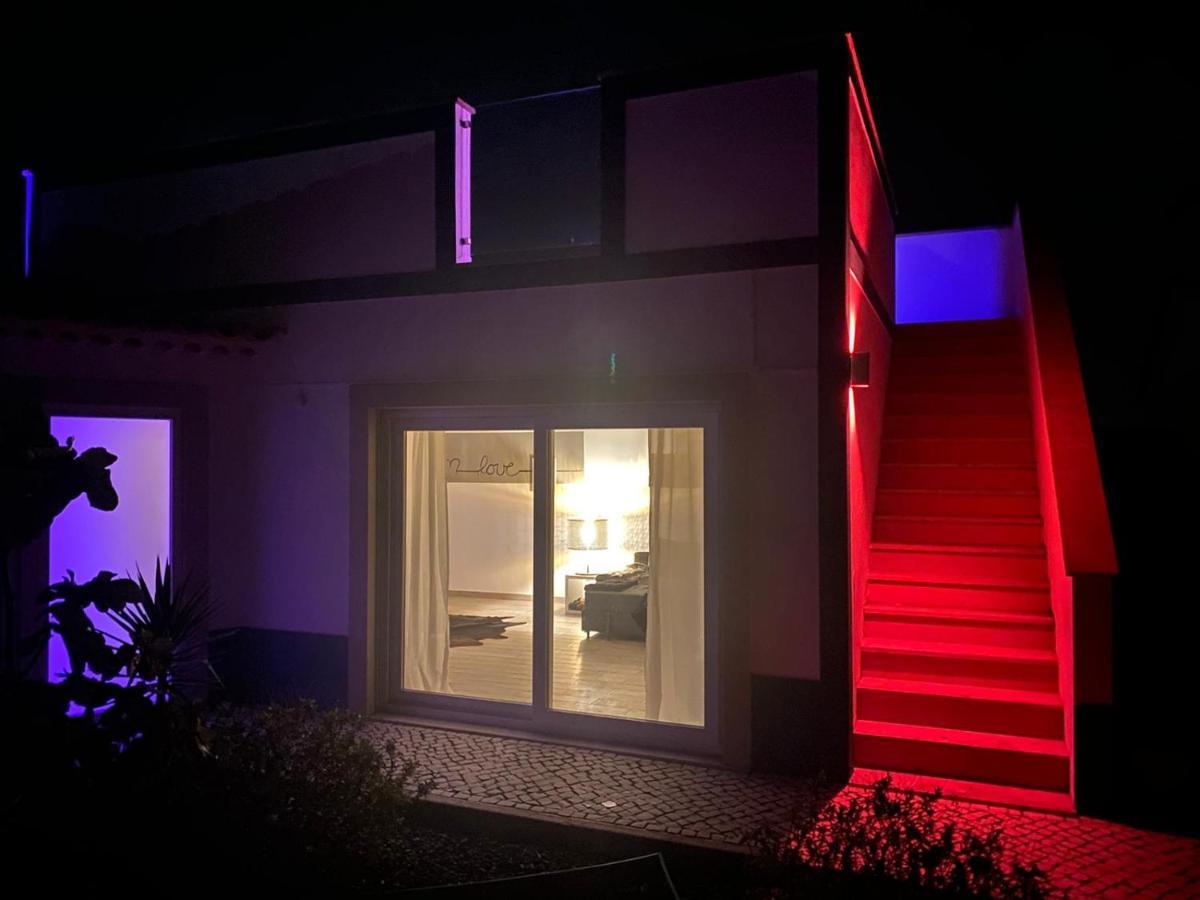 Joia Da Casa House With Private Pool Villa Sobral  Екстериор снимка
