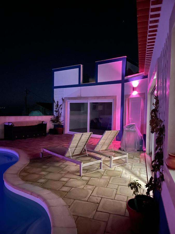 Joia Da Casa Villa Sobral  Екстериор снимка