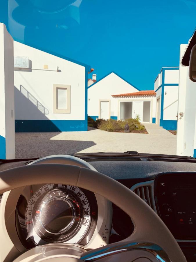 Joia Da Casa House With Private Pool Villa Sobral  Екстериор снимка