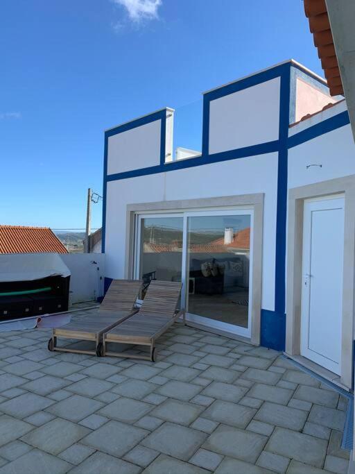 Joia Da Casa Villa Sobral  Екстериор снимка
