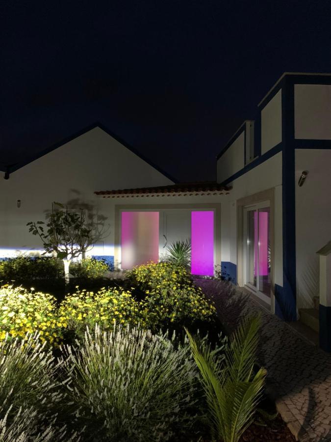 Joia Da Casa House With Private Pool Villa Sobral  Екстериор снимка