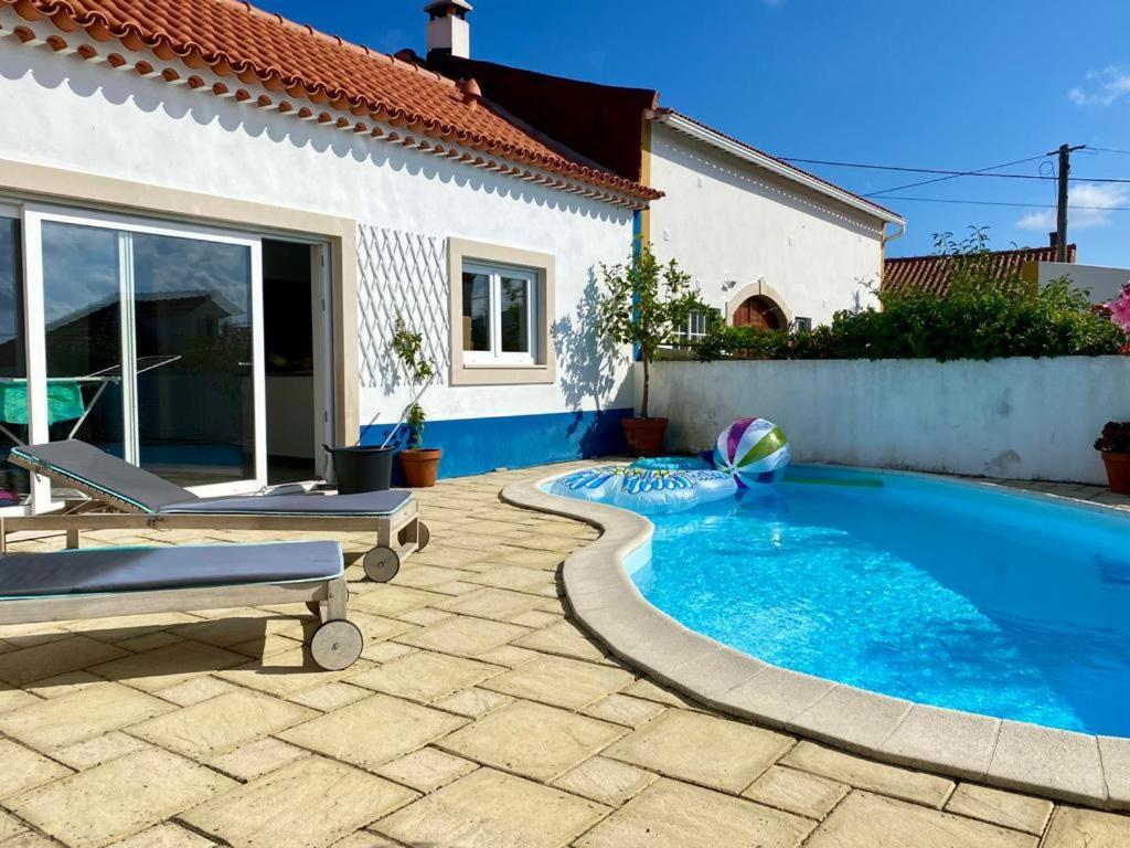 Joia Da Casa Villa Sobral  Екстериор снимка
