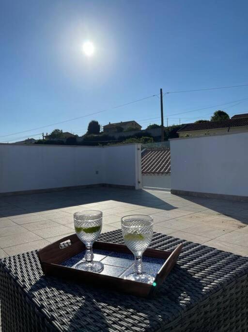 Joia Da Casa Villa Sobral  Екстериор снимка