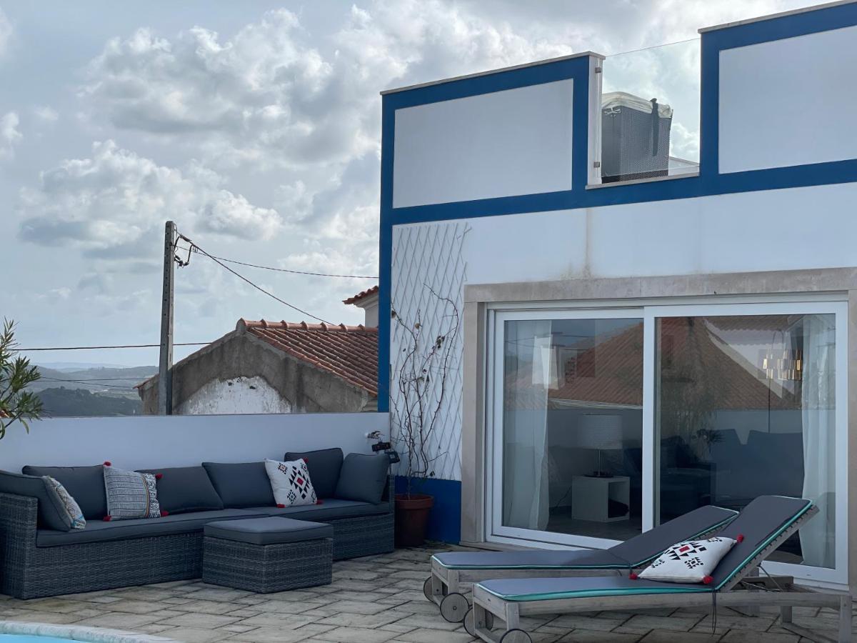 Joia Da Casa Villa Sobral  Екстериор снимка