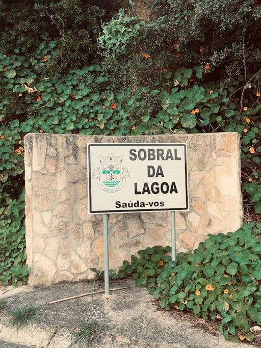 Joia Da Casa Villa Sobral  Екстериор снимка