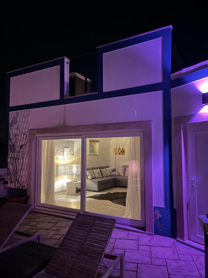Joia Da Casa Villa Sobral  Екстериор снимка