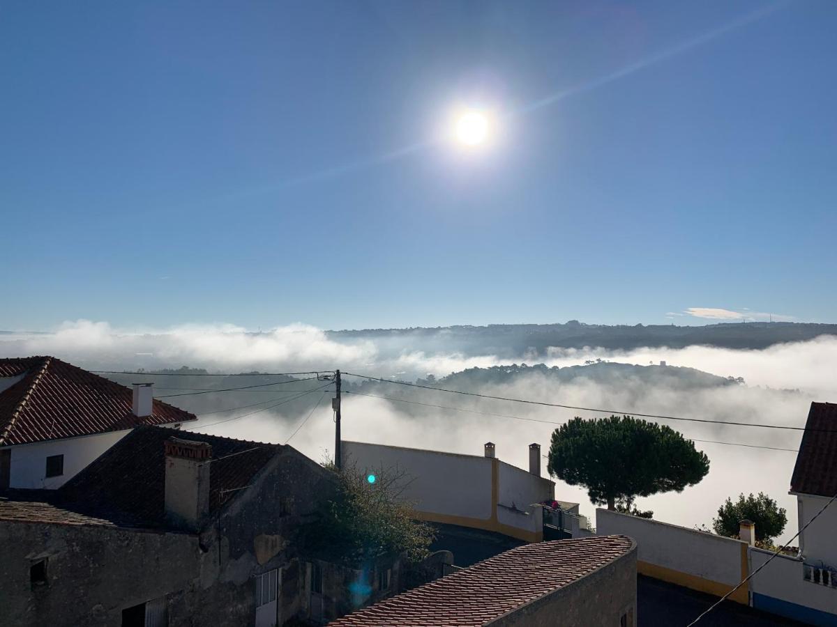 Joia Da Casa Villa Sobral  Екстериор снимка