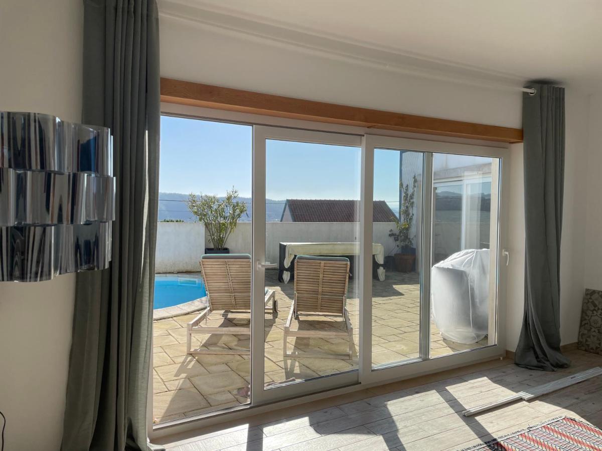 Joia Da Casa House With Private Pool Villa Sobral  Екстериор снимка