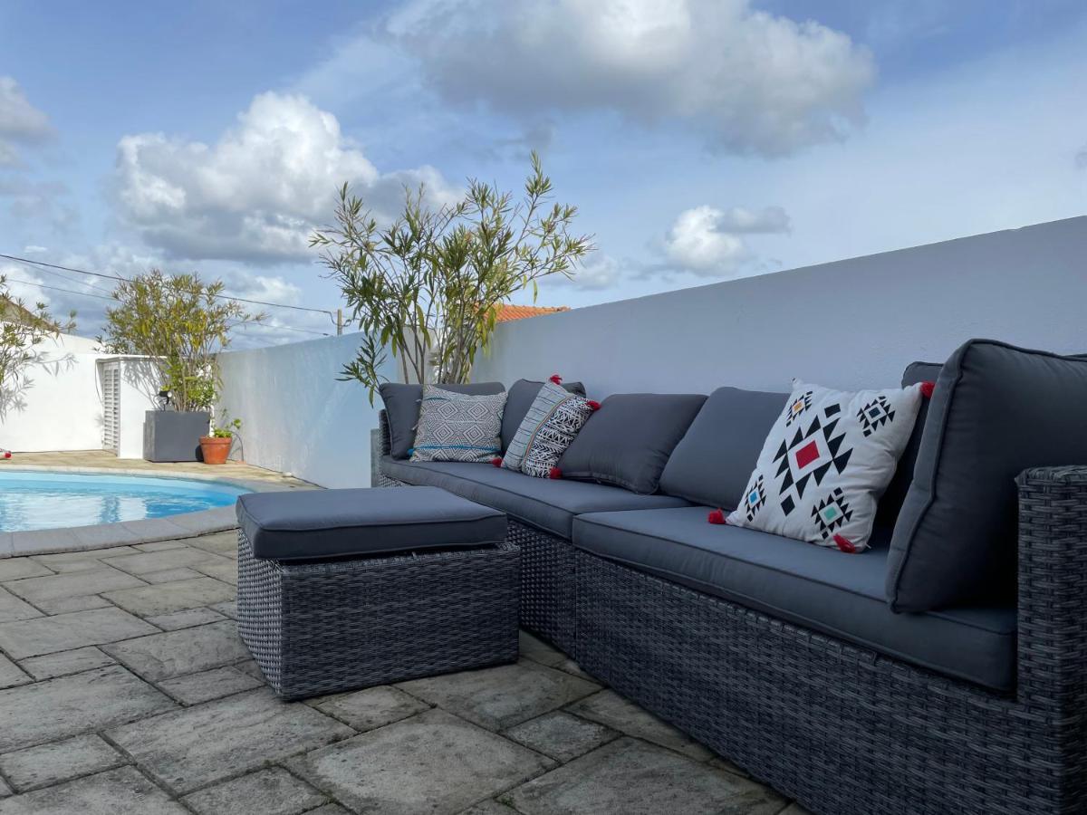Joia Da Casa Villa Sobral  Екстериор снимка