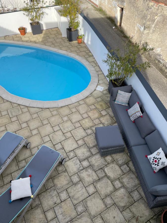 Joia Da Casa Villa Sobral  Екстериор снимка