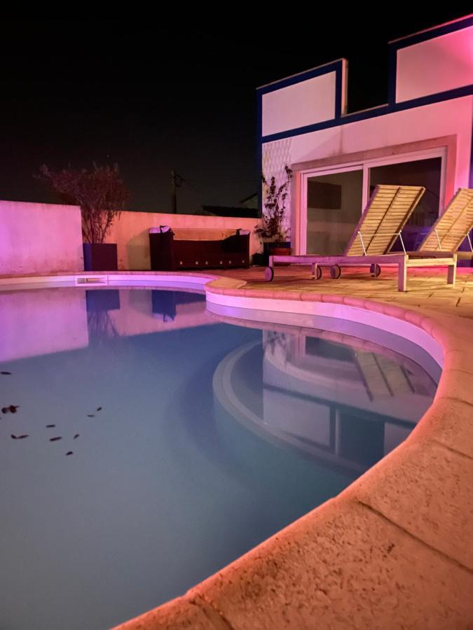 Joia Da Casa Villa Sobral  Екстериор снимка