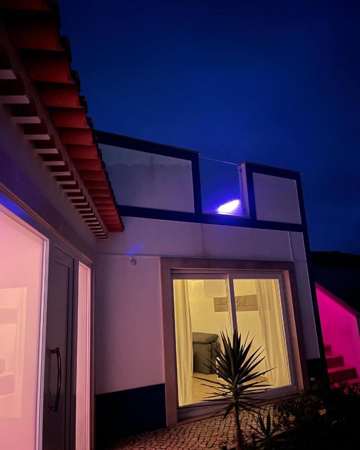 Joia Da Casa House With Private Pool Villa Sobral  Екстериор снимка