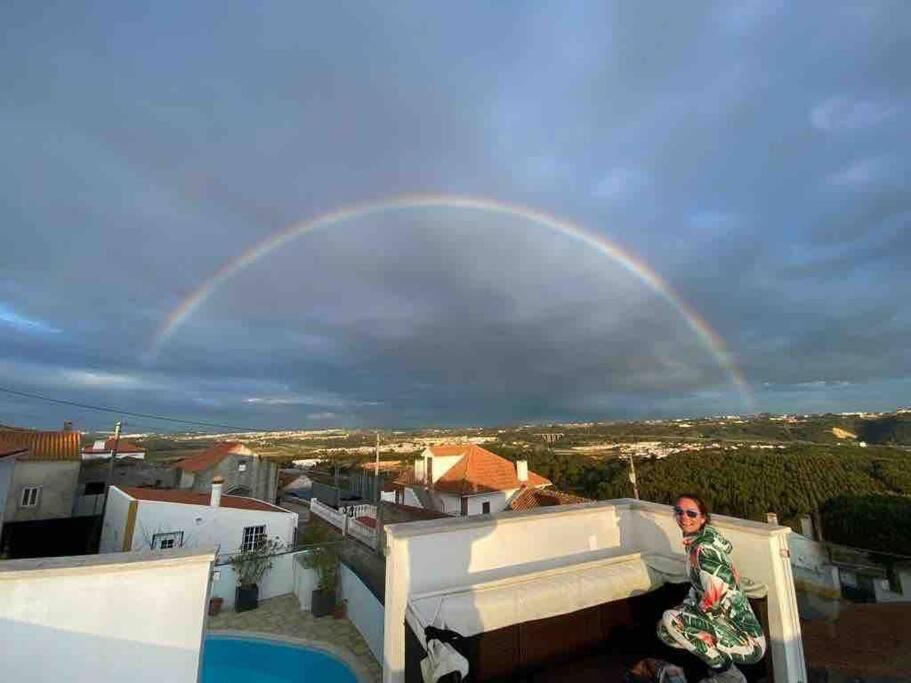 Joia Da Casa House With Private Pool Villa Sobral  Екстериор снимка