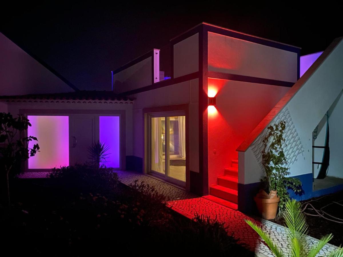 Joia Da Casa House With Private Pool Villa Sobral  Екстериор снимка