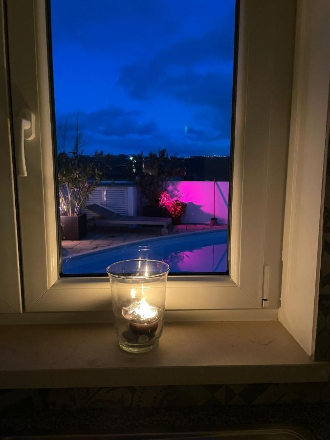 Joia Da Casa Villa Sobral  Екстериор снимка