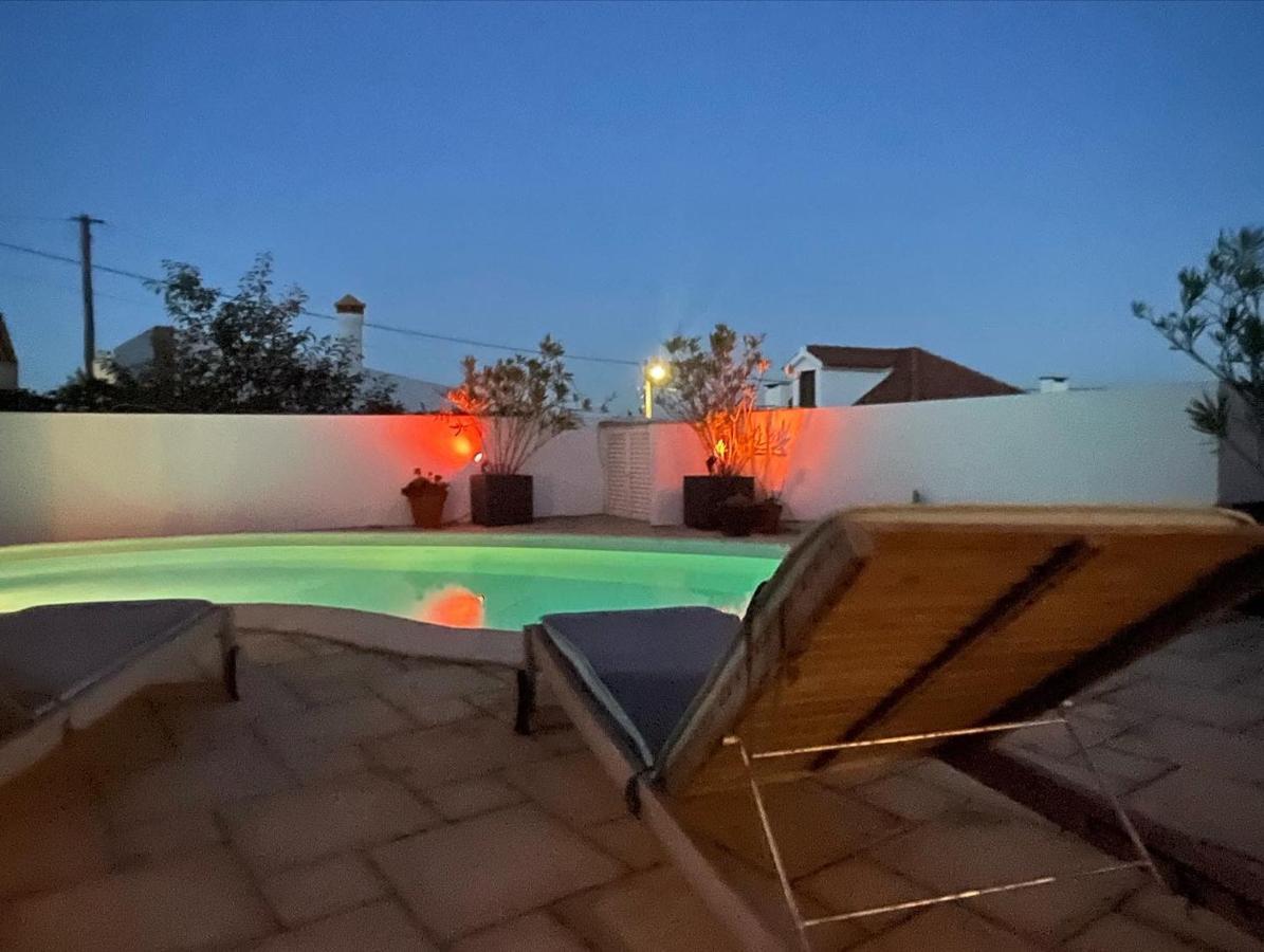 Joia Da Casa House With Private Pool Villa Sobral  Екстериор снимка