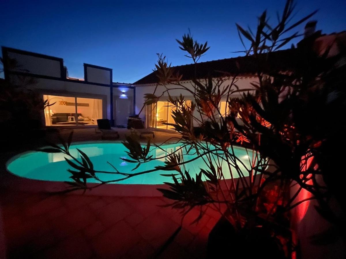Joia Da Casa Villa Sobral  Екстериор снимка