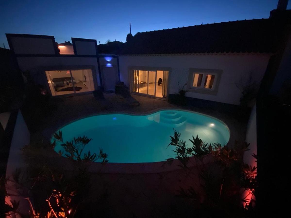 Joia Da Casa Villa Sobral  Екстериор снимка