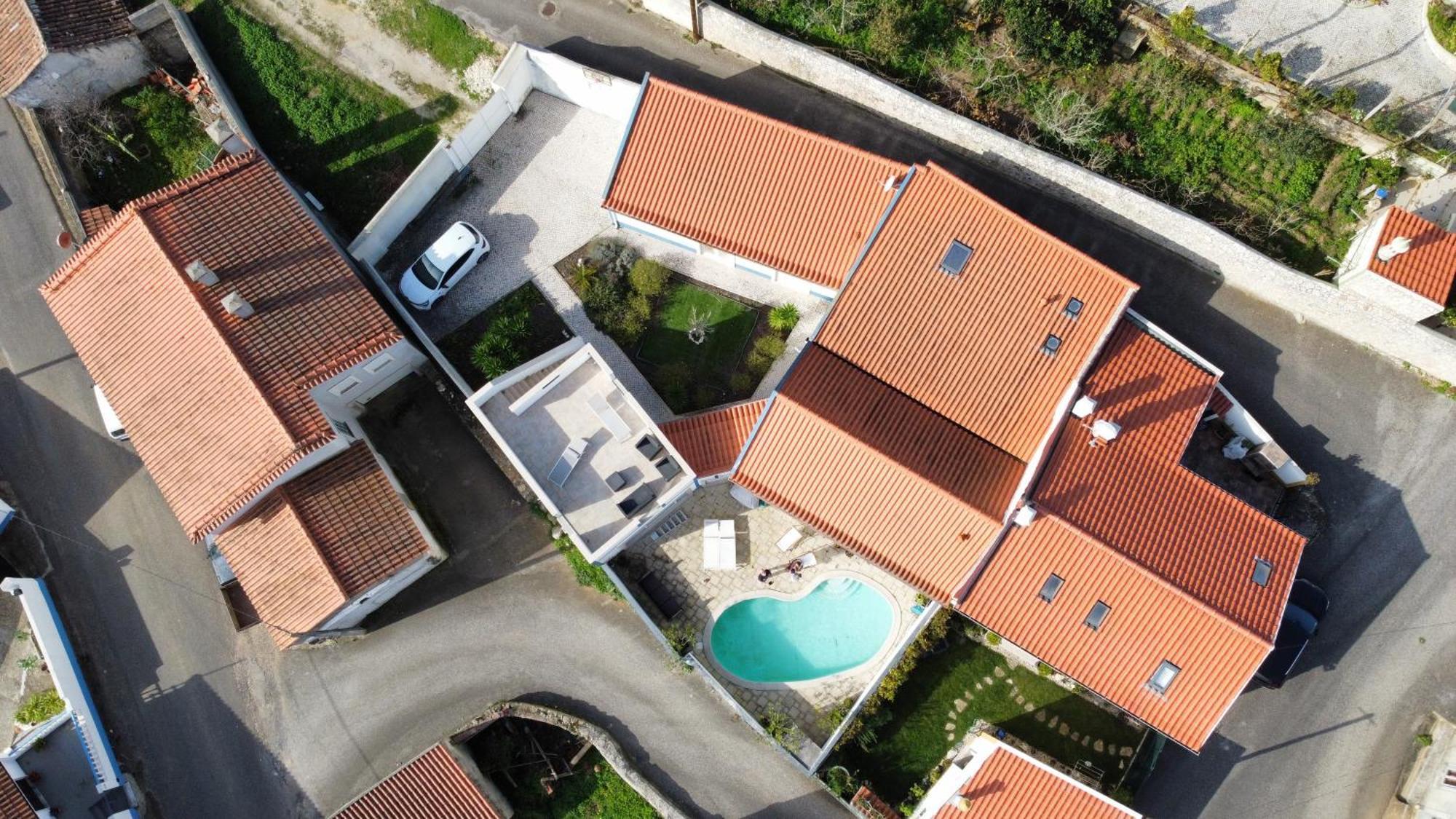 Joia Da Casa Villa Sobral  Екстериор снимка