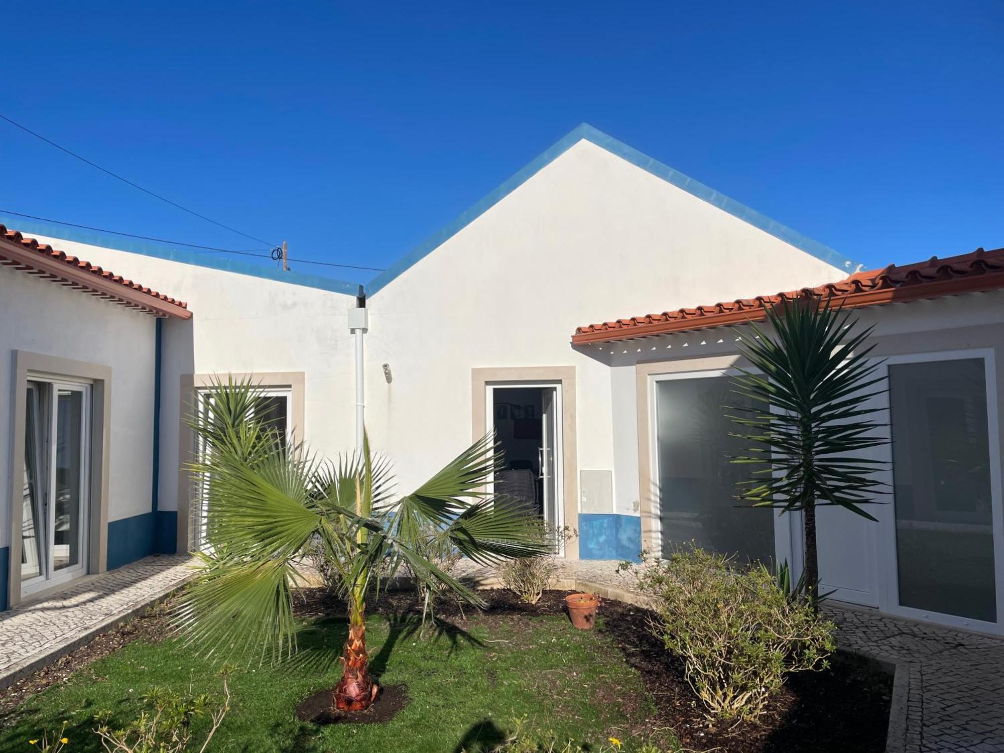 Joia Da Casa Villa Sobral  Екстериор снимка