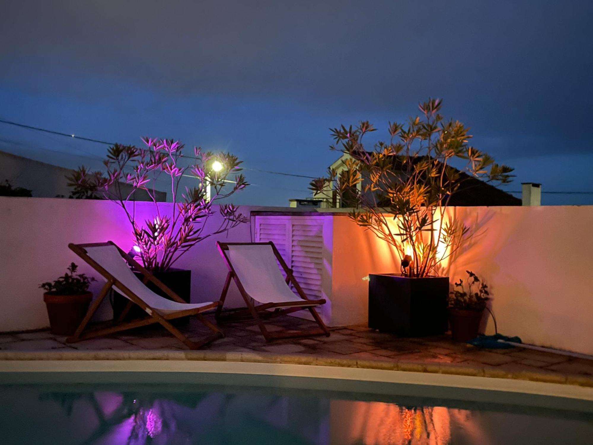 Joia Da Casa House With Private Pool Villa Sobral  Екстериор снимка